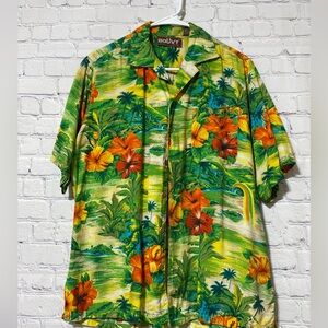 Bouvy button down men